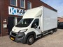Peugeot Boxer 335 2.2 HDI 150pk L3H2 Bakwagen met Laadklep