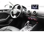 Audi A3 Sportback 1.4 e-tron PHEV Attraction Pro Line plus 2015 | CarPlay | Goed Onderhouden | Airco | Cruise Control | Stoelverwarming | Achteruitrij Camera | Elektrische Stoelen | Stuurwiel Bediening | Onderhoudshistorie