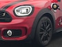 MINI Countryman Cooper S E ALL4 FACELIFT JCW PHEV 220pk Dealer O.H | Panodak | JCW Alcantara Sportstoelen Verwarmd | Head Up | Camera | Apple Carplay | Sfeerverlichting | Keyless | Virtual | Navigatie | DAB | Plug In Hybrid
