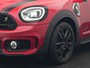 MINI Countryman 2.0 Cooper S E ALL4 JCW PHEV 220pk Dealer O.H | Panodak | JCW Alcantara Sportstoelen Verwarmd | Head Up | Camera | Apple Carplay | Sfeerverlichting | Keyless | Virtual | Navigatie | DAB | Plug In Hybrid