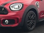 MINI Countryman 2.0 Cooper S E ALL4 JCW Plug In Hybrid 220pk Dealer O.H PHEV | Panodak | Head Up | Camera | Alcantara Sportstoelen Verwarmd | Apple Carplay | Cruise Control | Keyless | Virtual | Navigatie | DAB |