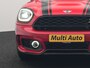 MINI Countryman 2.0 Cooper S E ALL4 JCW Plug In Hybrid 220pk Dealer O.H PHEV | Panodak | Head Up | Camera | Alcantara Sportstoelen Verwarmd | Apple Carplay | Cruise Control | Keyless | Virtual | Navigatie | DAB |