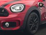 MINI Countryman Cooper S E ALL4 FACELIFT JCW PHEV 220pk Dealer O.H | Panodak | JCW Alcantara Sportstoelen Verwarmd | Head Up | Camera | Apple Carplay | Sfeerverlichting | Keyless | Virtual | Navigatie | DAB | Plug In Hybrid