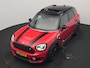 MINI Countryman Cooper S E ALL4 FACELIFT JCW PHEV 220pk Dealer O.H | Panodak | JCW Alcantara Sportstoelen Verwarmd | Head Up | Camera | Apple Carplay | Sfeerverlichting | Keyless | Virtual | Navigatie | DAB | Plug In Hybrid