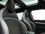 MINI Countryman Cooper S E ALL4 FACELIFT JCW PHEV 220pk Dealer O.H | Panodak | JCW Alcantara Sportstoelen Verwarmd | Head Up | Camera | Apple Carplay | Sfeerverlichting | Keyless | Virtual | Navigatie | DAB | Plug In Hybrid