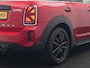 MINI Countryman Cooper S E ALL4 FACELIFT JCW PHEV 220pk Dealer O.H | Panodak | JCW Alcantara Sportstoelen Verwarmd | Head Up | Camera | Apple Carplay | Sfeerverlichting | Keyless | Virtual | Navigatie | DAB | Plug In Hybrid