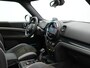 MINI Countryman Cooper S E ALL4 FACELIFT JCW PHEV 220pk Dealer O.H | Panodak | JCW Alcantara Sportstoelen Verwarmd | Head Up | Camera | Apple Carplay | Sfeerverlichting | Keyless | Virtual | Navigatie | DAB | Plug In Hybrid