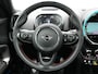 MINI Countryman Cooper S E ALL4 FACELIFT JCW PHEV 220pk Dealer O.H | Panodak | JCW Alcantara Sportstoelen Verwarmd | Head Up | Camera | Apple Carplay | Sfeerverlichting | Keyless | Virtual | Navigatie | DAB | Plug In Hybrid