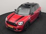 MINI Countryman 2.0 Cooper S E ALL4 JCW Plug In Hybrid 220pk Dealer O.H PHEV | Panodak | Head Up | Camera | Alcantara Sportstoelen Verwarmd | Apple Carplay | Cruise Control | Keyless | Virtual | Navigatie | DAB |