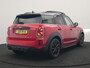 MINI Countryman Cooper S E ALL4 FACELIFT JCW PHEV 220pk Dealer O.H | Panodak | JCW Alcantara Sportstoelen Verwarmd | Head Up | Camera | Apple Carplay | Sfeerverlichting | Keyless | Virtual | Navigatie | DAB | Plug In Hybrid