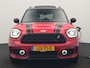 MINI Countryman Cooper S E ALL4 FACELIFT JCW PHEV 220pk Dealer O.H | Panodak | JCW Alcantara Sportstoelen Verwarmd | Head Up | Camera | Apple Carplay | Sfeerverlichting | Keyless | Virtual | Navigatie | DAB | Plug In Hybrid
