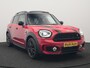 MINI Countryman 2.0 Cooper S E ALL4 JCW Plug In Hybrid 220pk Dealer O.H PHEV | Panodak | Head Up | Camera | Alcantara Sportstoelen Verwarmd | Apple Carplay | Cruise Control | Keyless | Virtual | Navigatie | DAB |