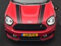 MINI Countryman Cooper S E ALL4 FACELIFT JCW PHEV 220pk Dealer O.H | Panodak | JCW Alcantara Sportstoelen Verwarmd | Head Up | Camera | Apple Carplay | Sfeerverlichting | Keyless | Virtual | Navigatie | DAB | Plug In Hybrid