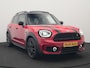 MINI Countryman 2.0 Cooper S E ALL4 JCW Plug In Hybrid 220pk Dealer O.H PHEV | Panodak | Head Up | Camera | Alcantara Sportstoelen Verwarmd | Apple Carplay | Cruise Control | Keyless | Virtual | Navigatie | DAB |