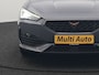 CUPRA Leon 1.4 e-Hybrid VZ Copper Edition Plug In Hybrid 245pk Dealer O.H PHEV | Panodak | Adaptive Cruise | Sportstoelen Memory & Verwarmd | Sfeerverlichting | Apple Carplay | Blis | Keyless | Stuur Verwarmd | Navigatie | Virtual | DAB |