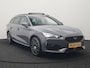 CUPRA Leon 1.4 e-Hybrid VZ Copper Edition Plug In Hybrid 245pk Dealer O.H PHEV | Panodak | Adaptive Cruise | Sportstoelen Memory & Verwarmd | Sfeerverlichting | Apple Carplay | Blis | Keyless | Stuur Verwarmd | Navigatie | Virtual | DAB |