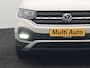 Volkswagen T-Cross 1.0 TSI Life 96pk Dealer O.H | Voorstoelen Verwarmd | Apple Carplay | Navigatie | DAB | Front Assist | Climate Control |