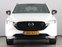 Mazda CX-5 2.0 e-SkyActiv-G M Hybrid 165 Homura (360 Camera / Bose / Stuur-Stoelverw. / ACC / Elek. achterklep)