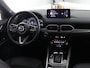 Mazda CX-5 2.0 e-SkyActiv-G M Hybrid 165 Homura (360 Camera / Bose / Stuur-Stoelverw. / ACC / Elek. achterklep)