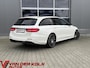 Mercedes-Benz E-klasse 200 AMG Pakket Automaat Panorama Alcantara/Leder Xenon 360Camera Navi Cruise Climate