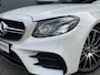 Mercedes-Benz E-klasse 200 AMG Pakket Automaat Panorama Alcantara/Leder Xenon 360Camera Navi Cruise Climate