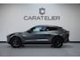 Aston Martin DBX 4.0 V8 / Carbon / Panorama / Exclusive Leather