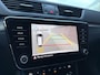 Skoda Superb Combi 1.5 TSI ACT Sportline Business AUTOMAAT | ALCANTARA SPORT INTERIEUR | PANORAMADAK | NAVIGATIE | CAMERA | SFEERVERLICHTING | CRUISECONTROL | PARKEERSENSOREN | ELEKTRISCHE STOELEN | AFNEEMBAAR TREKHAAK | VIRTUELE DISPLAY |