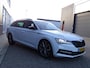 Skoda Superb Combi 1.5 TSI ACT Sportline Business AUTOMAAT | ALCANTARA SPORT INTERIEUR | PANORAMADAK | NAVIGATIE | CAMERA | SFEERVERLICHTING | CRUISECONTROL | PARKEERSENSOREN | ELEKTRISCHE STOELEN | AFNEEMBAAR TREKHAAK | VIRTUELE DISPLAY |