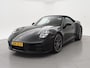 Porsche 911 Cabrio 3.0 CARRERA EXCLUSIVE MANUFAKTUR DARK OLIVE + CLUBLEDER EXCLUSIEF TRUFFEL BRUIN