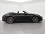 Porsche 911 Cabrio 3.0 CARRERA EXCLUSIVE MANUFAKTUR DARK OLIVE + CLUBLEDER EXCLUSIEF TRUFFEL BRUIN