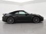 Porsche 911 Cabrio 3.0 CARRERA EXCLUSIVE MANUFAKTUR DARK OLIVE + CLUBLEDER EXCLUSIEF TRUFFEL BRUIN