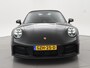 Porsche 911 Cabrio 3.0 CARRERA EXCLUSIVE MANUFAKTUR DARK OLIVE + CLUBLEDER EXCLUSIEF TRUFFEL BRUIN