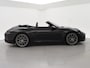 Porsche 911 Cabrio 3.0 CARRERA EXCLUSIVE MANUFAKTUR DARK OLIVE + CLUBLEDER EXCLUSIEF TRUFFEL BRUIN