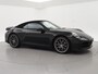 Porsche 911 Cabrio 3.0 CARRERA EXCLUSIVE MANUFAKTUR DARK OLIVE + CLUBLEDER EXCLUSIEF TRUFFEL BRUIN