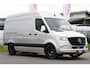 Mercedes-Benz Sprinter 315 1.9 CDI L2H2 RWD PB Edition Camera, Carplay, Dodehoek, 150pk, Automaat, Multimedia, Sensoren, Uniek!