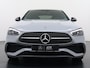 Mercedes-Benz C-klasse 300 e Business Solution AMG | Memorystoelen | Niveauregeling | Panorama - Schuifdak | Trekhaak Wegklapbaar | 360° Camera | Apple Carplay & Android Auto