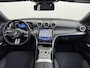 Mercedes-Benz C-klasse 300 e Business Solution AMG | Memorystoelen | Niveauregeling | Panorama - Schuifdak | Trekhaak Wegklapbaar | 360° Camera | Apple Carplay & Android Auto