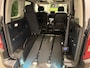 Citroën Berlingo L1 Rolstoelauto Automaat 3+1 rolstoel geschikt