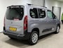 Citroën Berlingo L1 Rolstoelauto Automaat 3+1 rolstoel geschikt