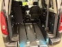 Citroën Berlingo L1 Rolstoelauto Automaat 3+1 rolstoel geschikt