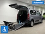Citroën Berlingo L1 Rolstoelauto Automaat 3+1 rolstoel geschikt