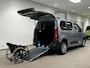 Citroën Berlingo L1 Rolstoelauto Automaat 3+1 rolstoel geschikt