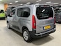 Citroën Berlingo L1 Rolstoelauto Automaat 3+1 rolstoel geschikt