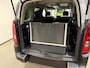 Citroën Berlingo L1 Rolstoelauto Automaat 3+1 rolstoel geschikt