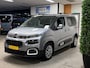 Citroën Berlingo L1 Rolstoelauto Automaat 3+1 rolstoel geschikt