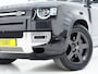 Land Rover Defender 110 2.0 P400e 110 Carpathian | Panoramadak | Luchtvering | 360 | Adaptive | Trekhaak