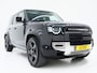 Land Rover Defender 110 2.0 P400e 110 Carpathian | Panoramadak | Luchtvering | 360 | Adaptive | Trekhaak
