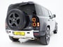 Land Rover Defender 110 2.0 P400e 110 Carpathian | Panoramadak | Luchtvering | 360 | Adaptive | Trekhaak