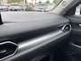 Mazda CX-5 2.0 automaat Sky-G 165pk Comfort i-Activsense pakket/Dealeronderhouden/Afn. trekhaak/Navi/HUD/360 cam/Roofrails/Skidplates/19 inch LMV