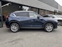 Mazda CX-5 2.0 automaat Sky-G 165pk Comfort i-Activsense pakket/Dealeronderhouden/Afn. trekhaak/Navi/HUD/360 cam/Roofrails/Skidplates/19 inch LMV